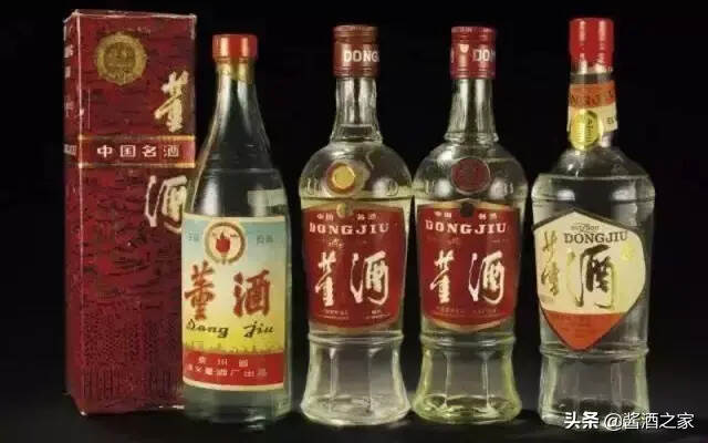 不知道這十二種酒，別說你懂中國白酒！