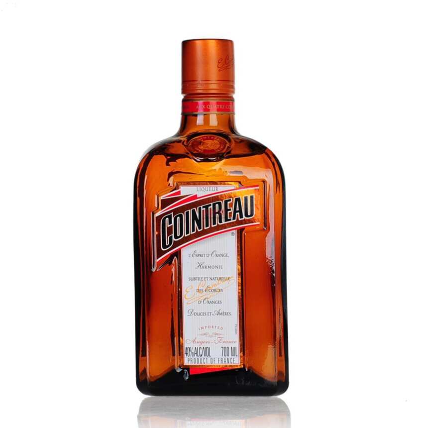 涉嫌侵權？利口酒品牌Cointreau起訴Quatreau侵犯其商標權益