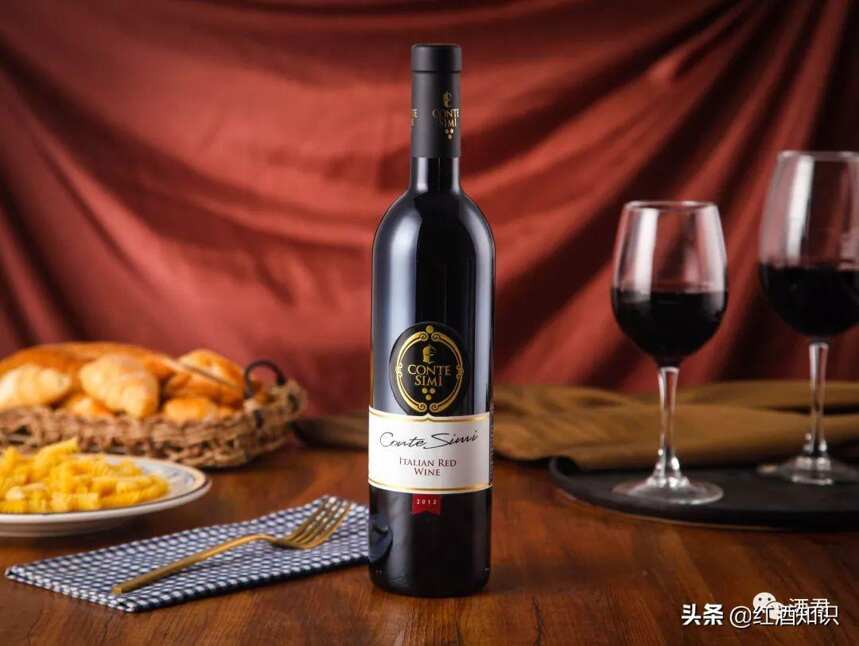 所有的紅酒都需要醒嗎？不一定