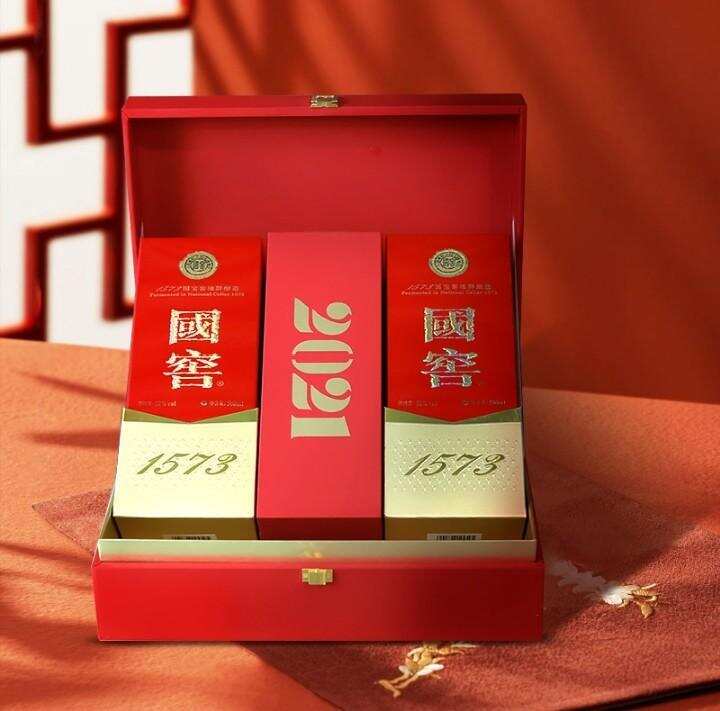 中國除茅臺五糧液再無好酒？這4款備受追捧，你喝過嗎？