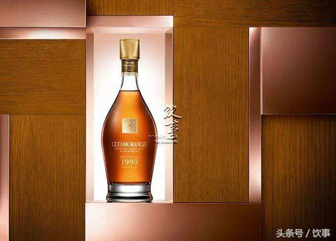 “過”馬德拉桶！格蘭杰(Glenmorangie)推1號倉庫1993