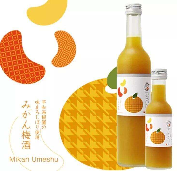 日本梅酒品評會最高金獎的得主們