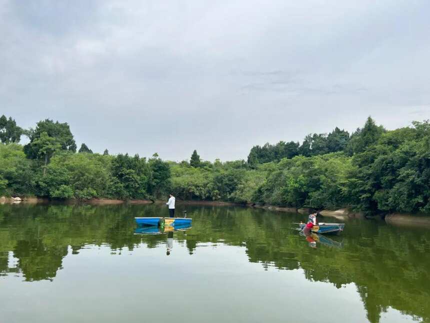 「決賽」貴州成義杯路亞挑戰賽6月決賽及慶功晚宴圓滿舉辦