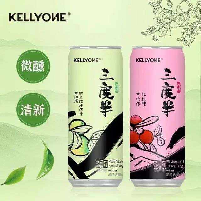 宗慶后未圓的酒布局，宗馥莉能接棒嗎？