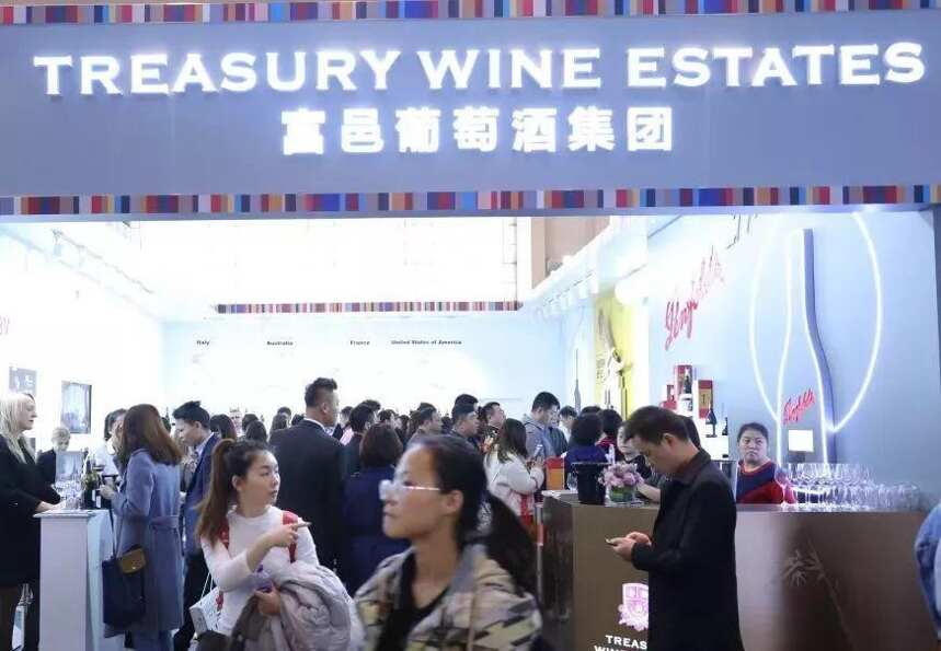 2020春糖酒店展最強天團——TaoWine & Aftertaste耀世而出