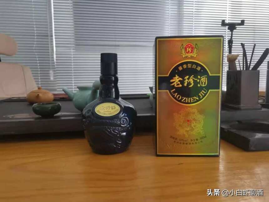 貴州除了茅臺，還有5款口感不錯的口糧酒，可惜知道的人不多