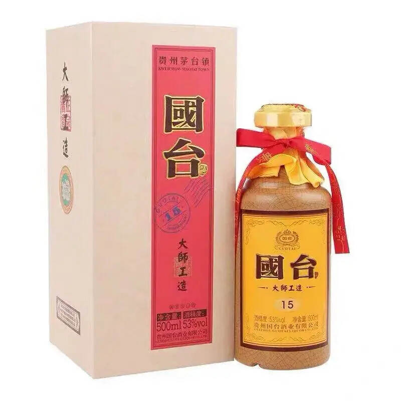 300元左右的醬酒有哪些值得推薦！