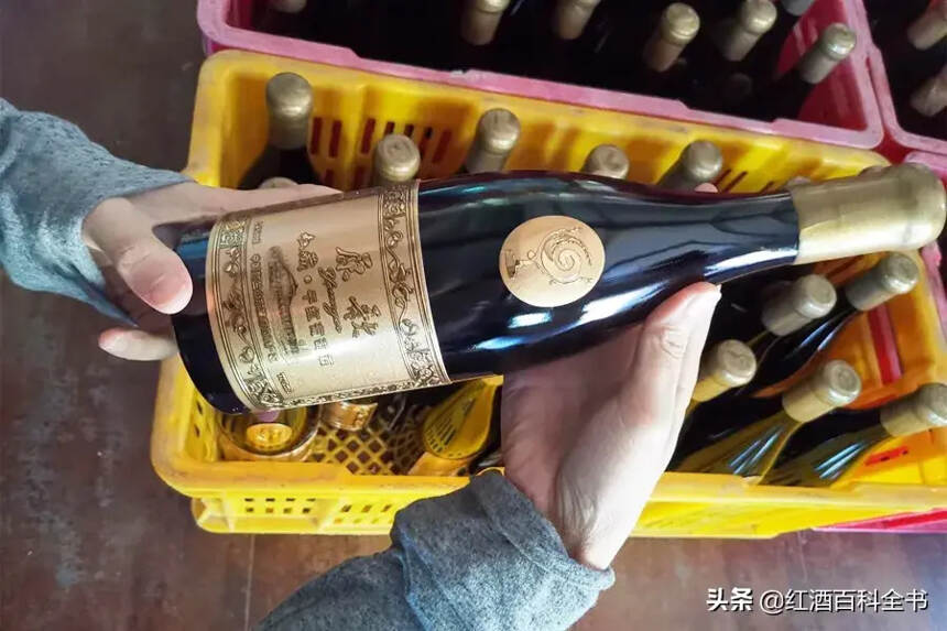 為什么國產葡萄酒性價比總是不高？這些莊主都是些什么人？