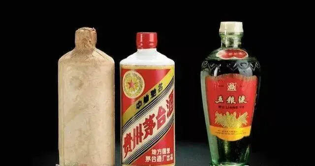 只有滿足這5個特征的白酒，才具有收藏價值，拿走不謝！