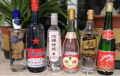 廉價白酒中的“新翹楚”：酒質堪比一二線名酒，卻倒在了知名度上