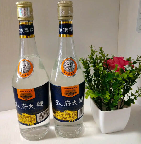 中國7款60元左右的純糧食酒，全是老酒鬼的口糧酒，少花冤枉錢