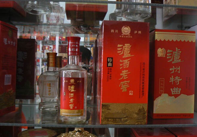 酒民“當喝”的白酒排行，茅臺未在其中，行家：不意外