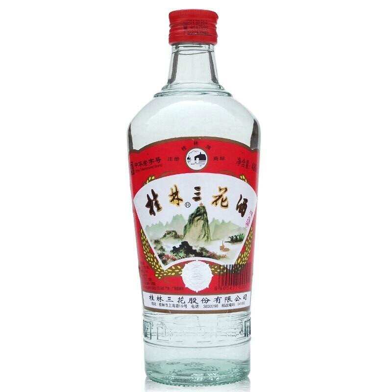 5種行家才買的白酒，口感好，喝完不頭疼