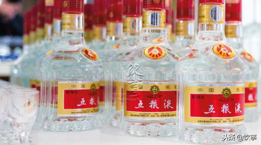 霸氣！中國白酒三巨頭包攬2018年全球烈酒品牌價值榜前三！