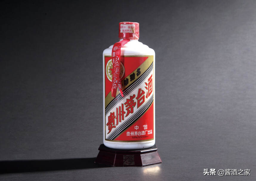 都是茅臺酒，為什么酒質差別這么大？