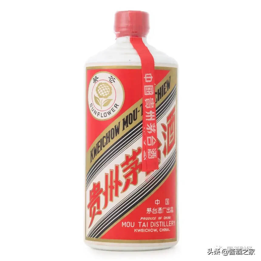 0743茅臺酒？出口裝飛天茅臺酒跟內銷版飛天有何不同？