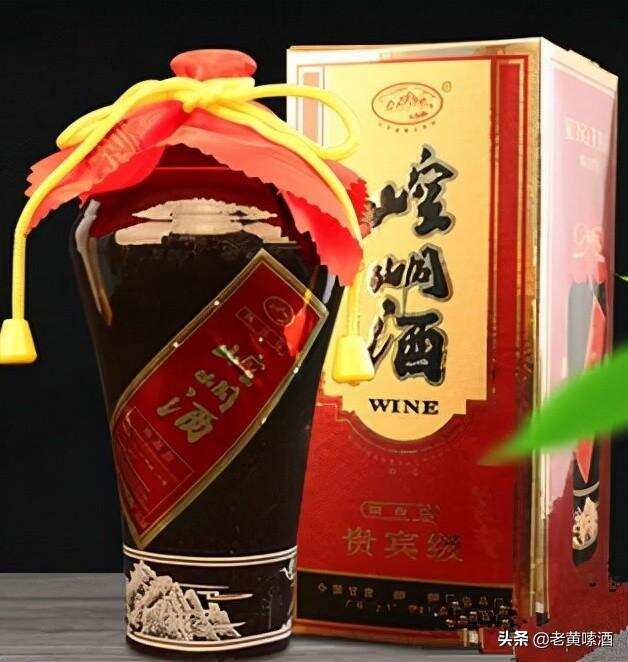 具備茅臺風格的甘肅崆峒酒，喝了易上頭？甘肅人：喝完爬上崆峒山