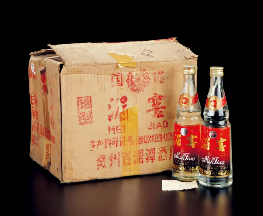 國內幾款“厚道酒”，擺超市貨架無人理睬，店家：不識貨