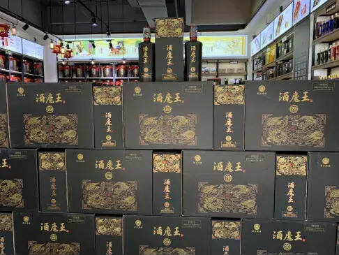 酒說一線：四年1000+店，聚焦琴臺酒肆的“野蠻式”增長