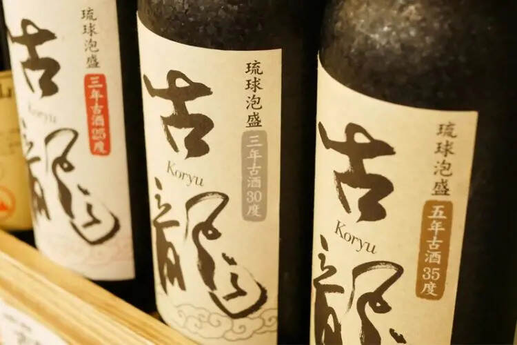 為什么日本人下班更愛喝燒酒？