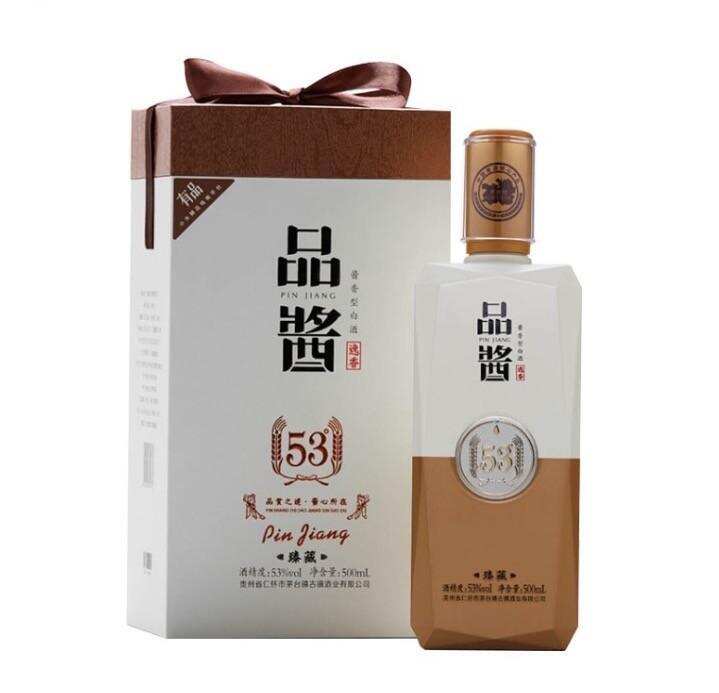 白酒越放越值錢？行家：買對好酒不“燒錢”“回本”比想象中簡單