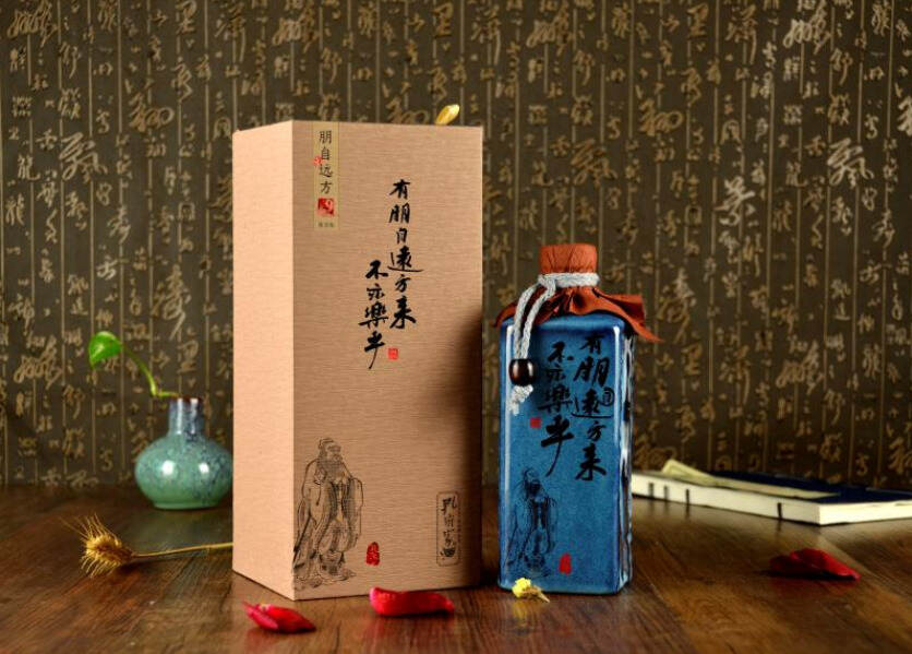 山東人最愛喝的7大白酒，每一種都是珍品糧食酒，便宜好喝不上頭