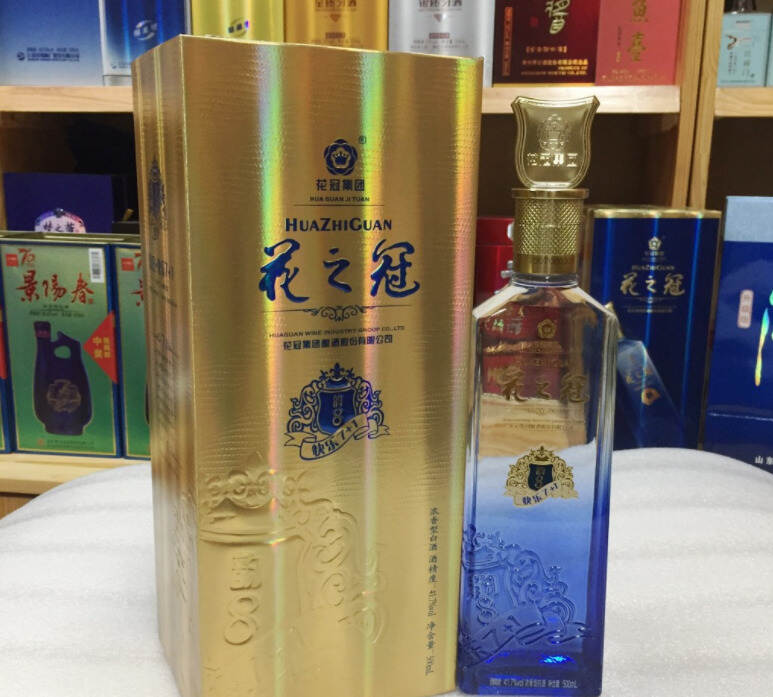 山東人最愛喝的7大白酒，每一種都是珍品糧食酒，便宜好喝不上頭