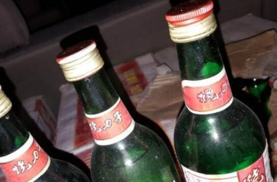 我國高度烈酒前5名，茅臺酒無一上榜，榜一實至名歸