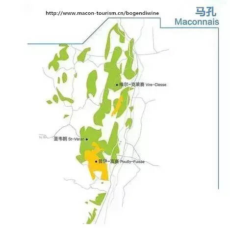 想要入門勃艮第，其實并沒有那么困難