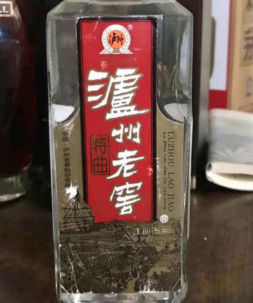 值得收藏的5大白酒，都是不含任何添加劑的固態純釀，可放心喝