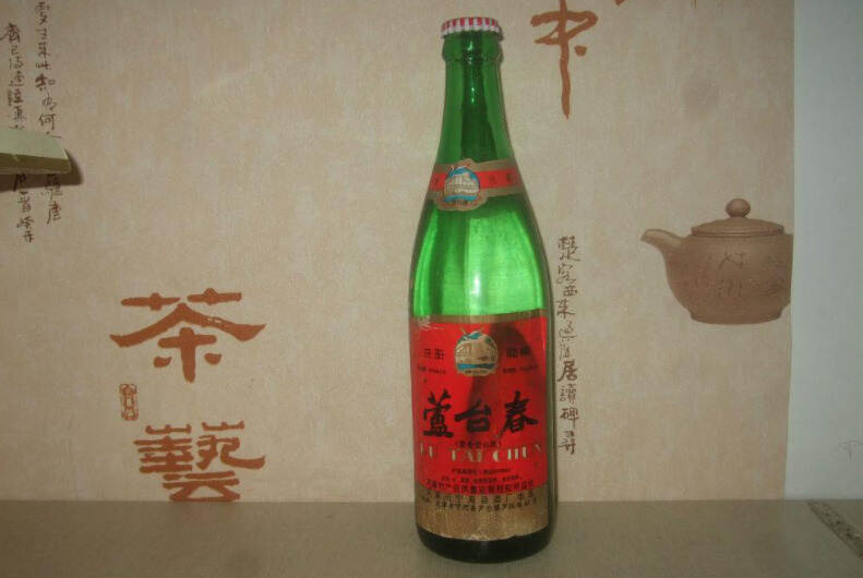 “南派醬酒”稱霸醬酒界？這些“北派醬酒”名氣雖小，但同樣不差