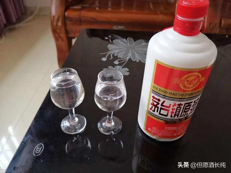 釀酒人的苦衷，信任是個奢侈品---我為什么堅持做醬香型白酒