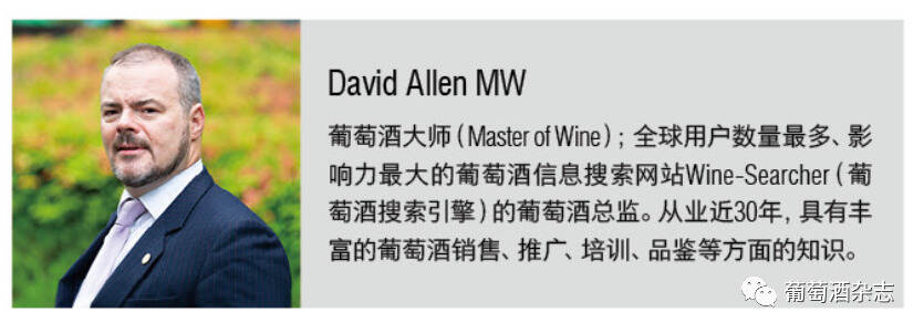 David Allen MW告訴你：新西蘭黑皮諾所不為人知的故事