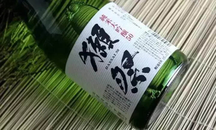 清酒｜一個酒藏，一個故事