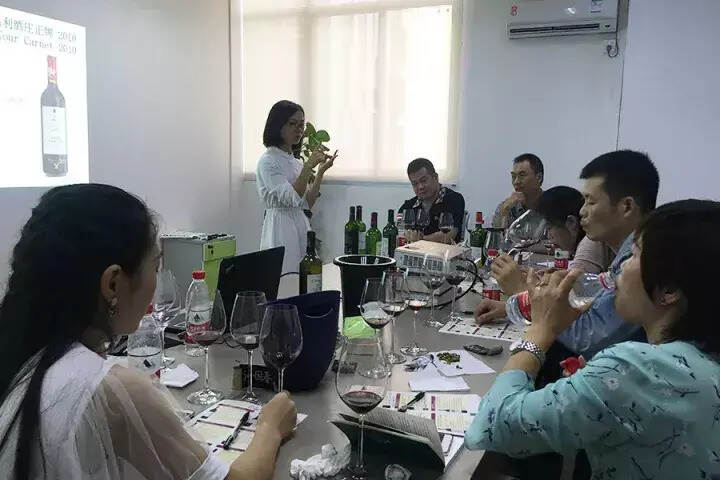 為什么那么多人喜歡喝波爾多列級名莊葡萄酒？