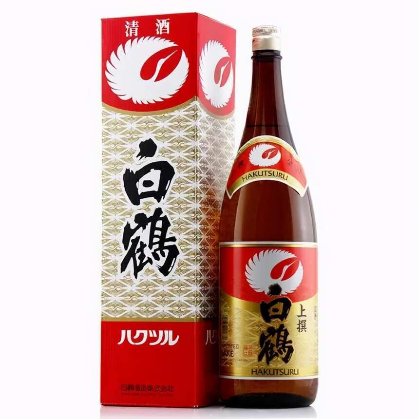 日本清酒一文全知曉，你想了解的這里都有