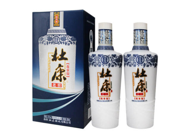 河南人愛喝什么酒？除了茅臺五糧液，這幾款河南酒也榜上有名