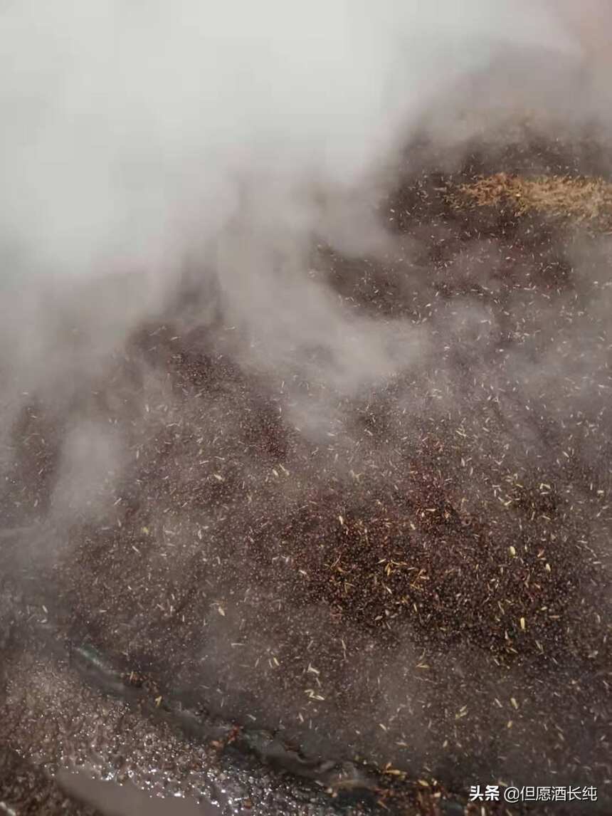 談一談我眼中的茅臺鎮醬香白酒，個人觀點，不喜勿噴！