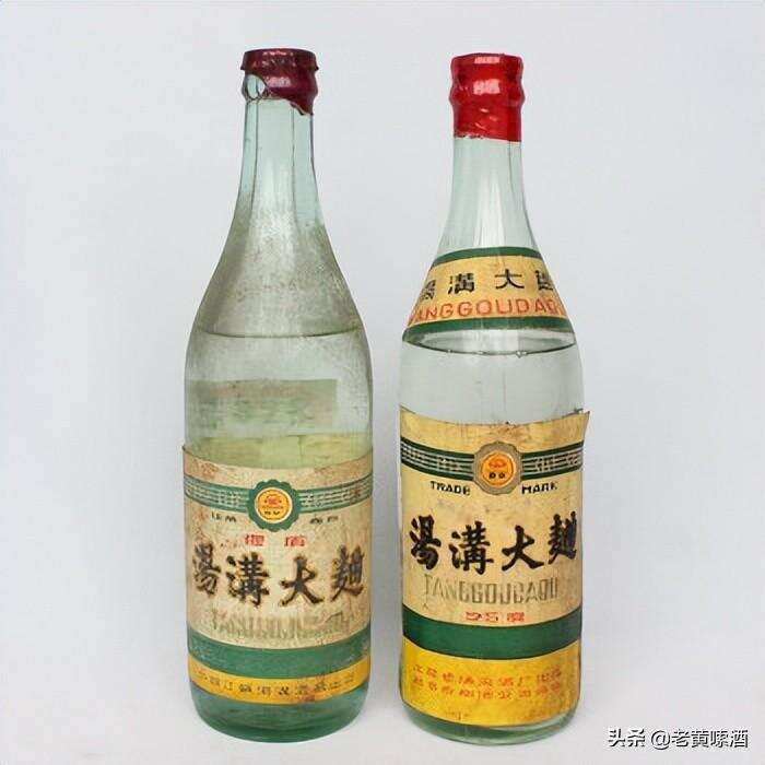 4款早已“消失”的白酒，如今已查不到任何資料！喝過的都是酒鬼