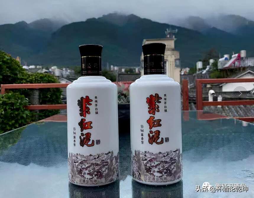 醬酒繁華背后多少機會多少泡沫？