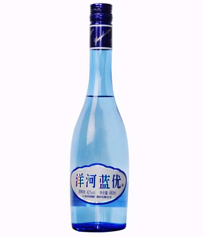 光瓶出好酒，50元左右光瓶口糧大盤點