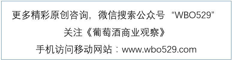 葡萄酒上市公司賣醫療產品、環保材料，陣營出現“強分化”？