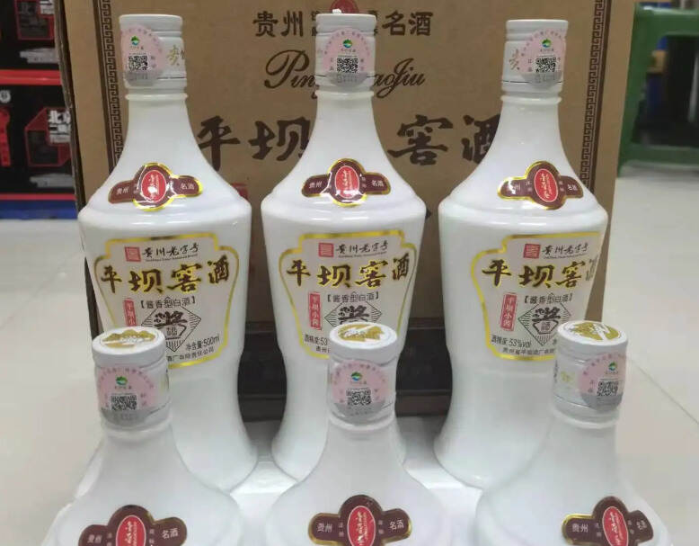 中國7款60元左右的純糧食酒，全是老酒鬼的口糧酒，少花冤枉錢