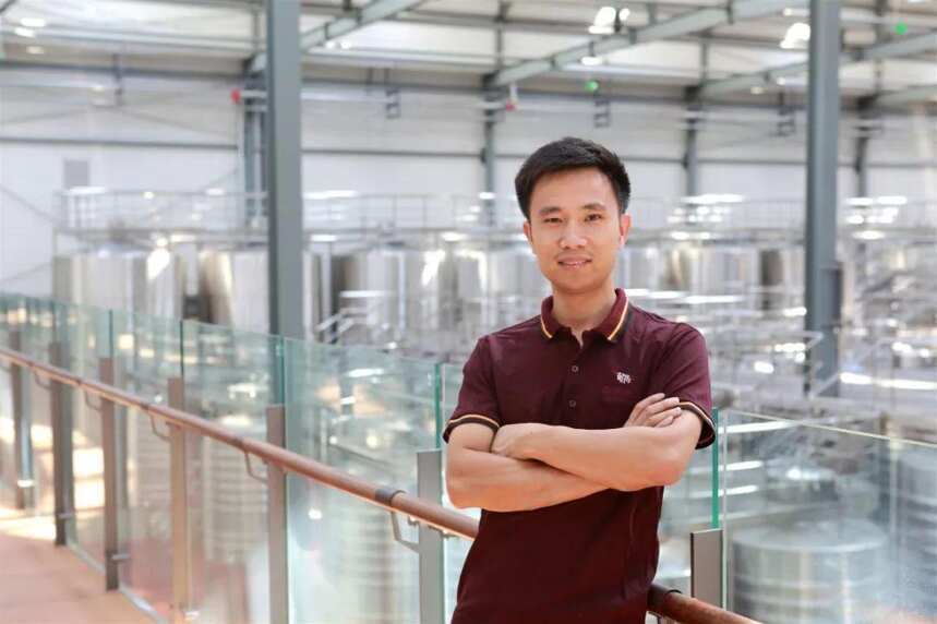 Prowine China2019展覽會上，葡萄酒的“新國潮”被重新定義