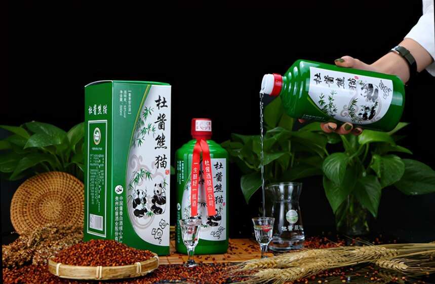 沃爾瑪一“尷尬”酒，時常被堆在貨架底層，卻是真正的純糧食酒