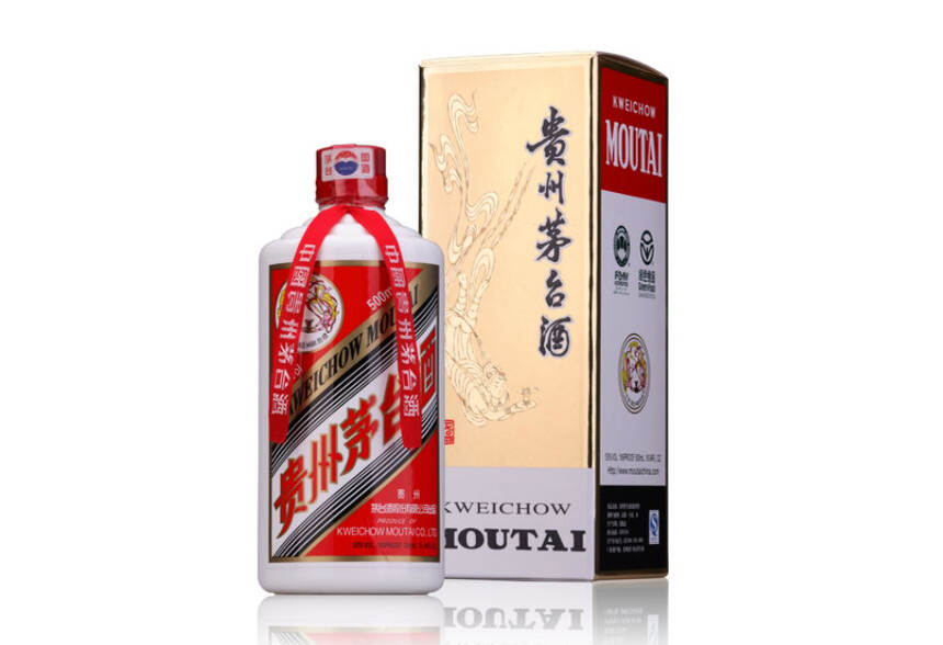 茅臺酒的冷知識“3則”：你真的了解茅臺酒嗎？