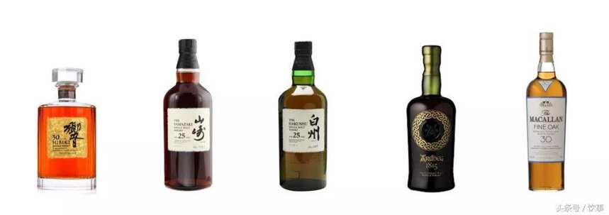 五招絕殺！看小德Whisky L! Club這次如何搞定老饕