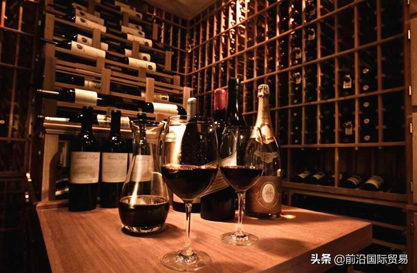 葡萄酒與西餐如何搭配，美食與美酒可以成為平衡味道的絕配