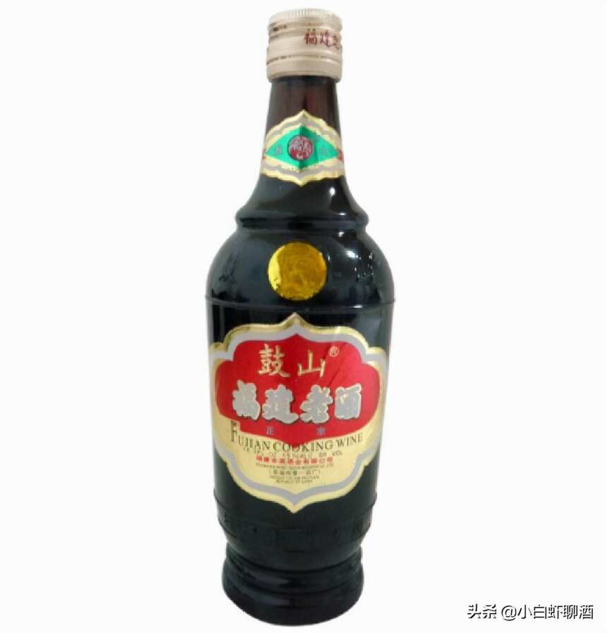 福建5款曾輝煌的好酒，價格便宜口感不錯，可惜省外知道的人不多