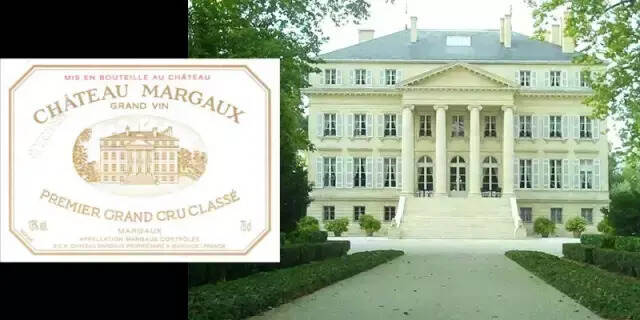 為什么波爾多酒莊喜歡以“城堡(Chateau)”命名？